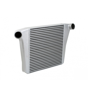 Custom Heat Exchanger Turbo Water To Air Intercooler
