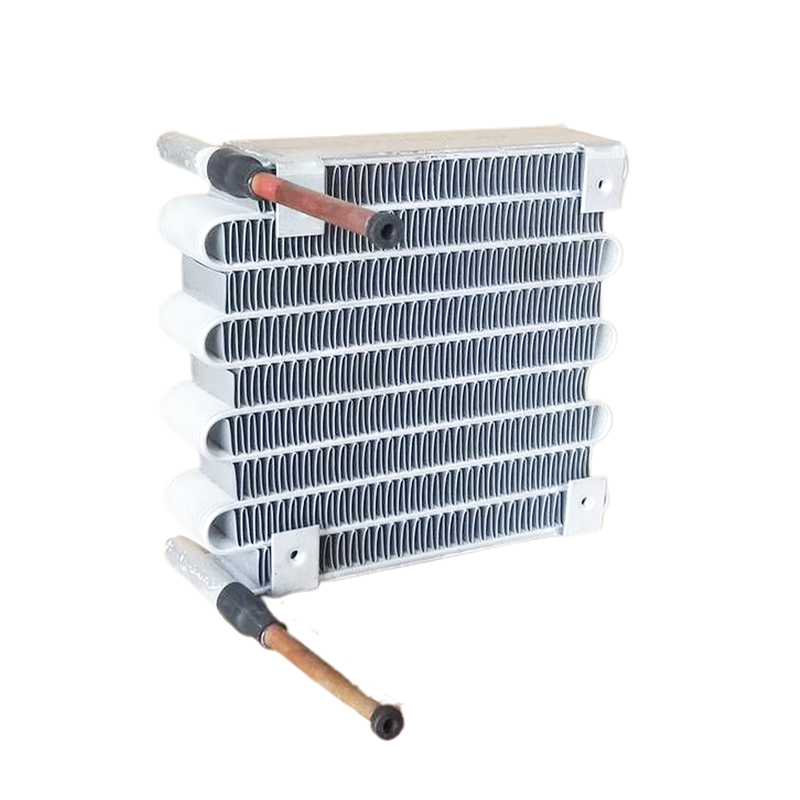 Refrigerator Micro Channel Serpentine Condenser