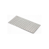 Air-cooled Refrigeration Parts Inner Aluminum Serrated Fin