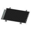 Microchannel Flat Tube Auto Car AC Condenser