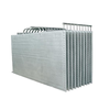 Laser Welded Pillow Plate Heat Exchanger for Cooling System