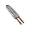 Copper Tube with Aluminum Alloy Liquid Cold Plate