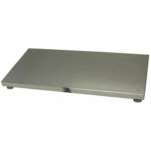 OEM High Power Aluminium Liquid Cooling Plate