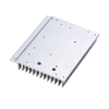 High Performance Large Aluminum Integrated Heat Sink