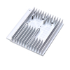 High Performance Large Aluminum Extruded Heat Sink