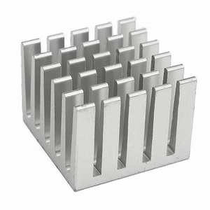 Professional Aluminum Extruded Heatsink Led Strip