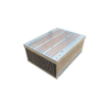 Copper Heat Pipe Heat Sink with Phase Change Material