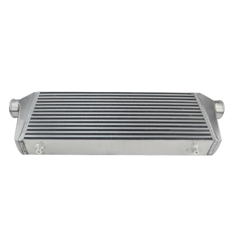 OEM Made Aluminum Water To Air Intercooler