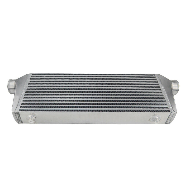 OEM Made Aluminum Water To Air Intercooler