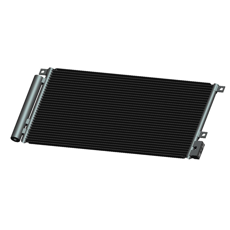 Hot Sale AC Condenser Air Condenser Heat Exchanger