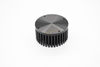 Small Laptop Cooling Sunflower Heat Sink