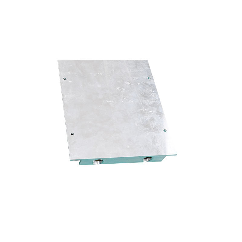 Aluminum Igbt Water Liquid Cooling Plate