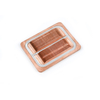 Copper CPU Block liquid cooling system