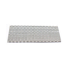 Air-cooled Refrigeration Parts Inner Aluminum Serrated Fin