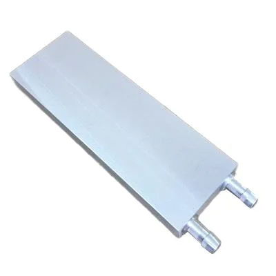 Aluminum Liquid Cold Plate Customized
