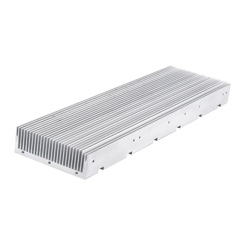 Professional Aluminum Extruded Heatsink Led Strip