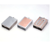 High Power Industry Aluminum Cooling Plate Heat Sink