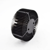 Cpu Gpu Ram Igbt Round Cylindrical Circular Heat Sink