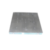 Cell Igbt Aluminium Liquid Cold Plate