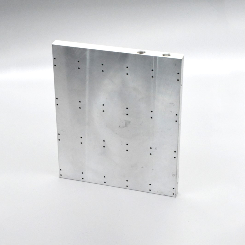 Water Cooling Block Aluminum Gpu Water Block