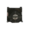 OEM Refrigerated Air Dryer Air Oil Cooler