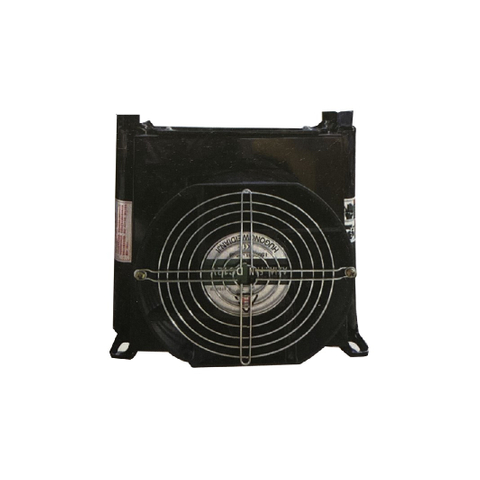 OEM Refrigerated Air Dryer Air Oil Cooler