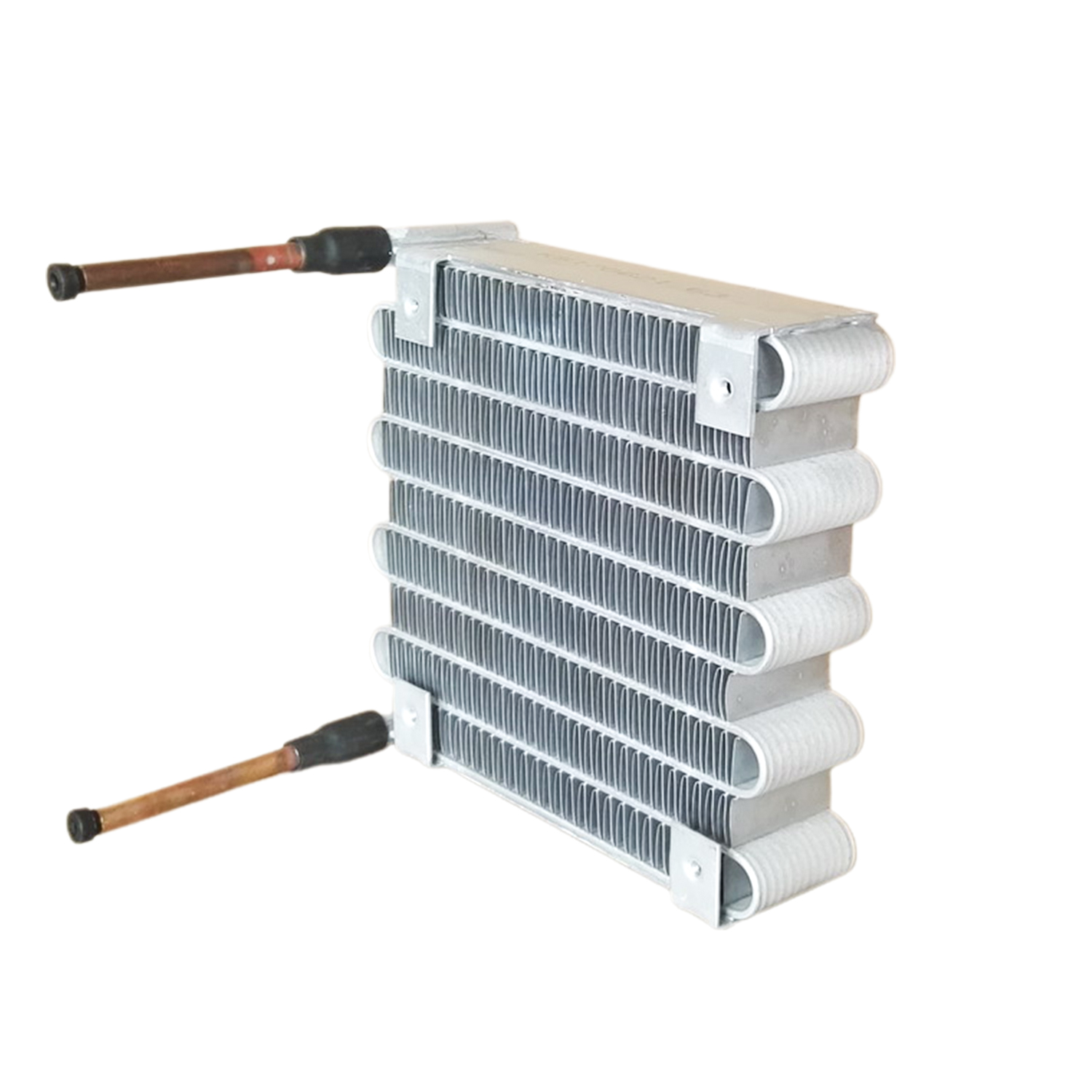 Refrigerator Micro Channel Serpentine Condenser