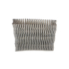 Oil Cooler Refrigeration Aluminum 3003 Louver Fin