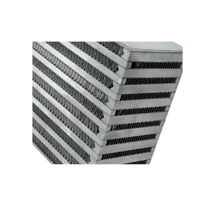 OEM-Manufacturer-Aluminum-plate-bar-fin-heat-exchanger-core