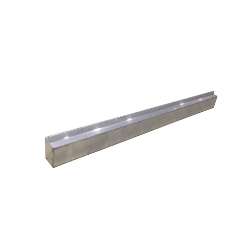 Personalized Heat Exchanger 3003 H112 Aluminum Side Bar