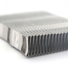 High Quality CE Stamping Process Heat Exchanger Aluminum Fin