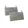 High Quality Liquid Cold Plate Condenser Stainless Steel Pillow Plate