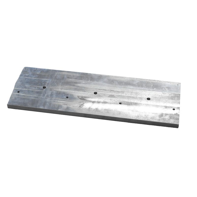 Friction Stir Welding Aluminum Water Cooling Plate