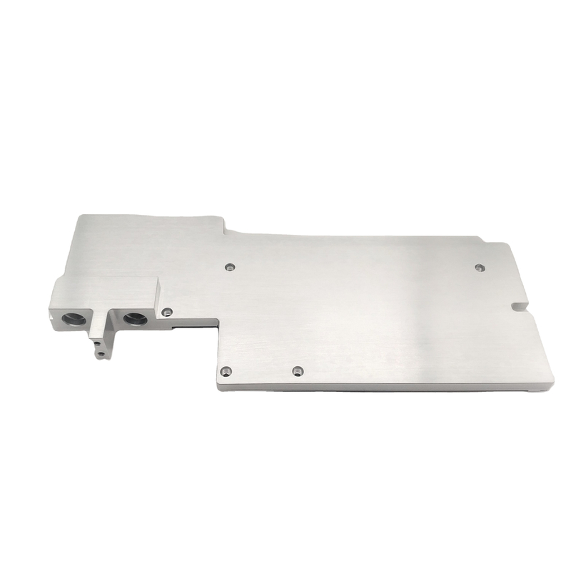 Integrated Liquid Cooling Systems Water Cold Plate