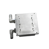 Electrical Cpu Gpu Aluminum Liquid Cold Plate