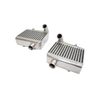 OEM Aluminum Bar And Plate Radiator Intercooler