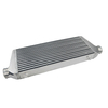 Aluminum Plate Fin Water to Air Intercooler