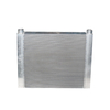 OEM Aluminum Bars Plates Fin Heat Exchanger